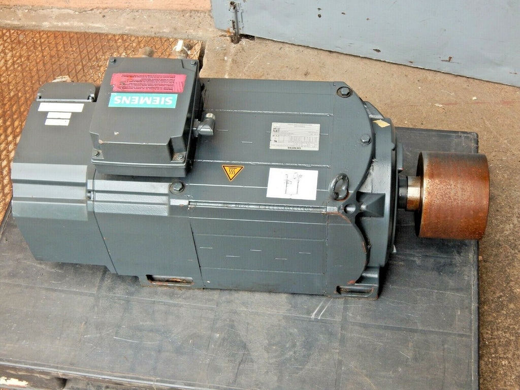  Siemens 1PH8 184-1MF001FA1-Z // 1PH8184-1MF00-1FA1-Z / 1PH8184-1MF001FA1-Z 