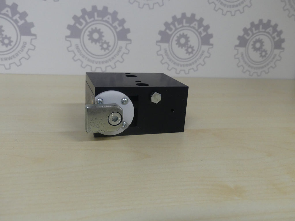 Rexroth Vereinzeler  MNR: 3 842 547 785 Typ: VE2/D-60