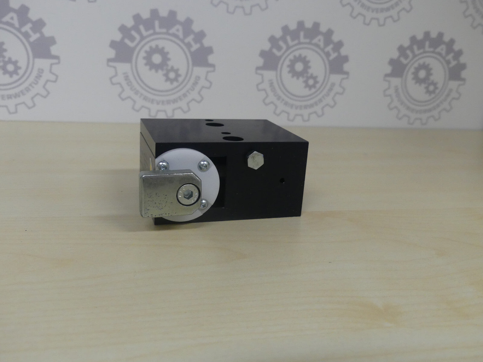 Rexroth Vereinzeler  MNR: 3 842 547 785 Typ: VE2/D-60