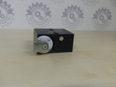 Rexroth Vereinzeler  MNR: 3 842 547 785 Typ: VE2/D-60