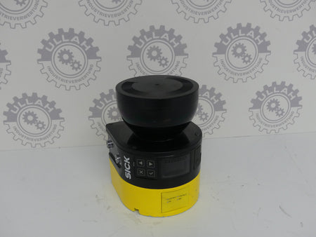 SICK MICS3-CBAZ90ZA1  MicroScan3