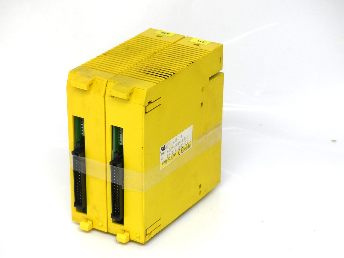 Fanuc AIF01A A03B-0819-C011