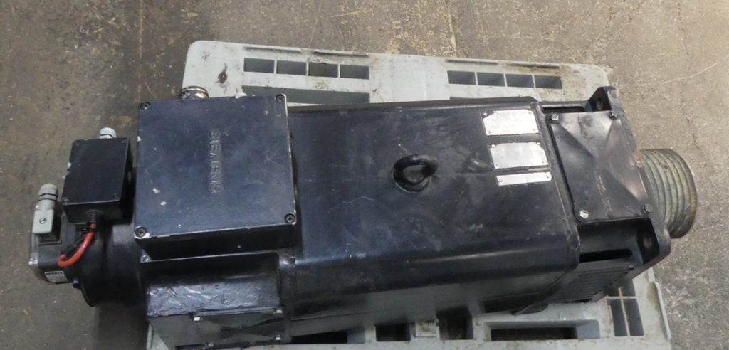 Siemens Servomotor 1GH5136-0ZH91-6HU7-Z