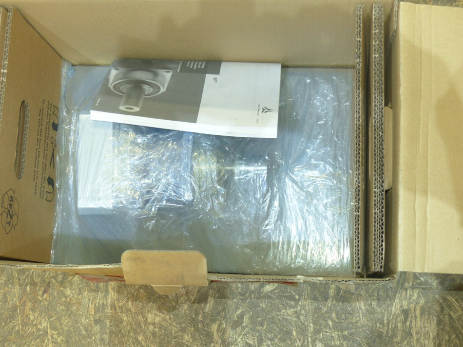 Wittenstein Planetengetriebe SP 100Y-MF1-10-0G1-2S i=10