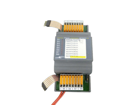 JOHNSON CONTROLS XPB-831-5