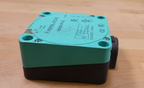 Pepperl+Fuchs Fabrik Sensor NCN50-FP-A2