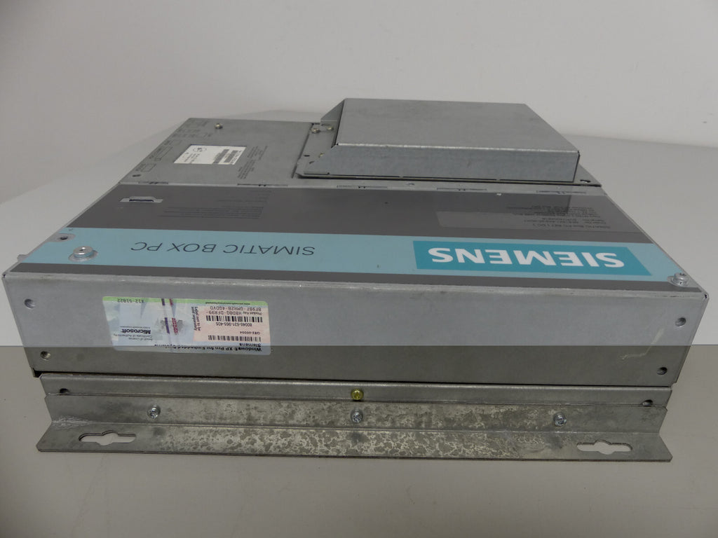Siemens Simatic Box 6ES 7647 6AE35-0CK1