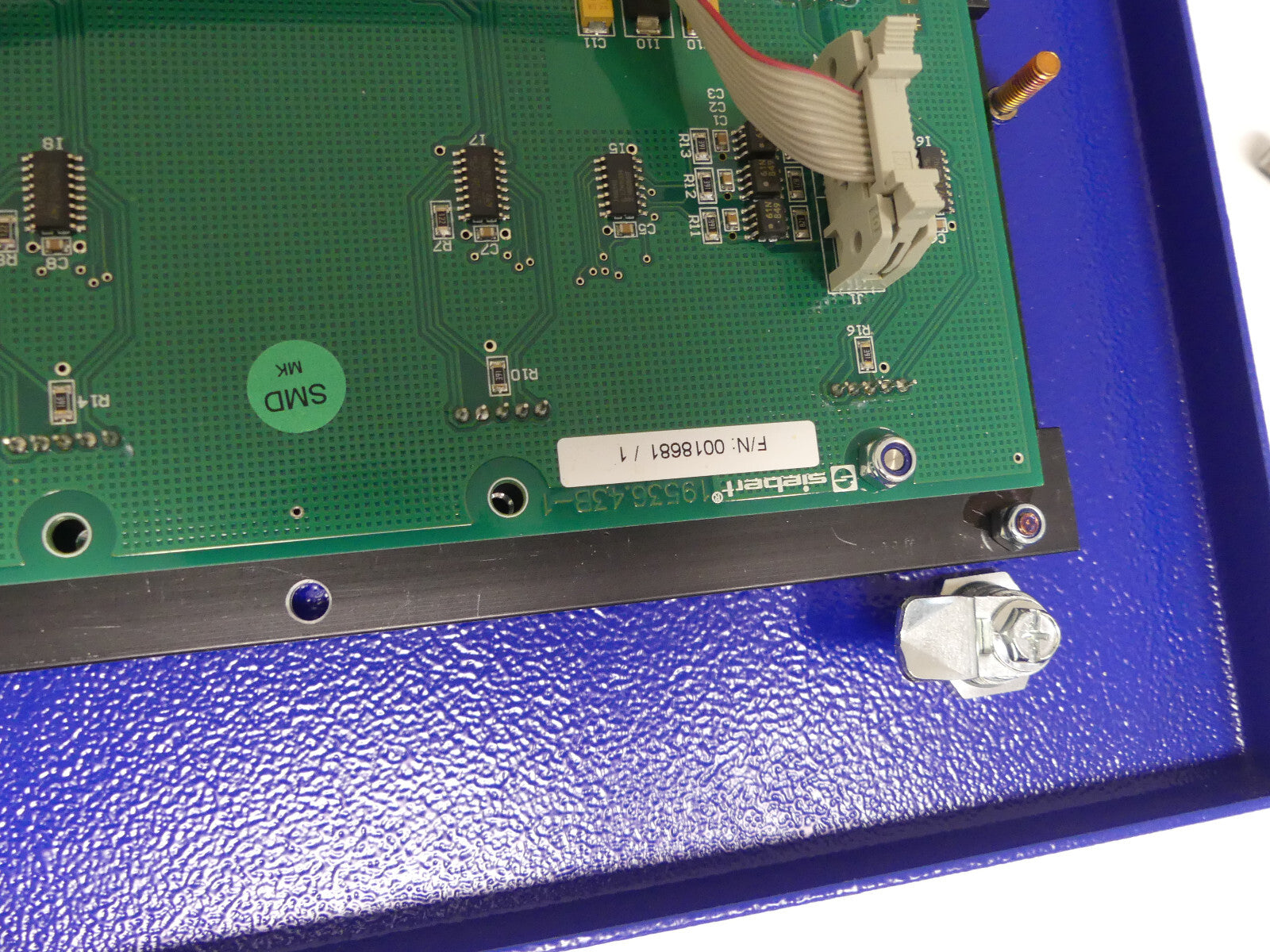 SIEBERT S302-08/06/0G-100/0B-KG