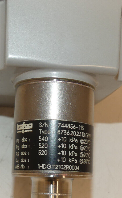 ABB trafag C20223a 1HG112102R0004