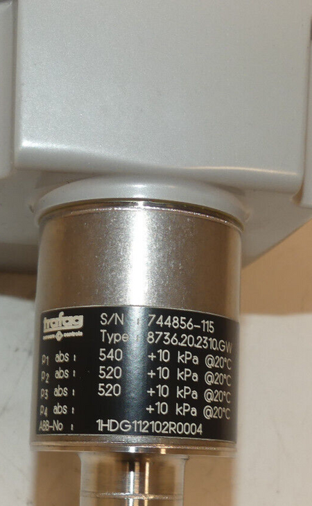 ABB trafag C20223a 1HG112102R0004