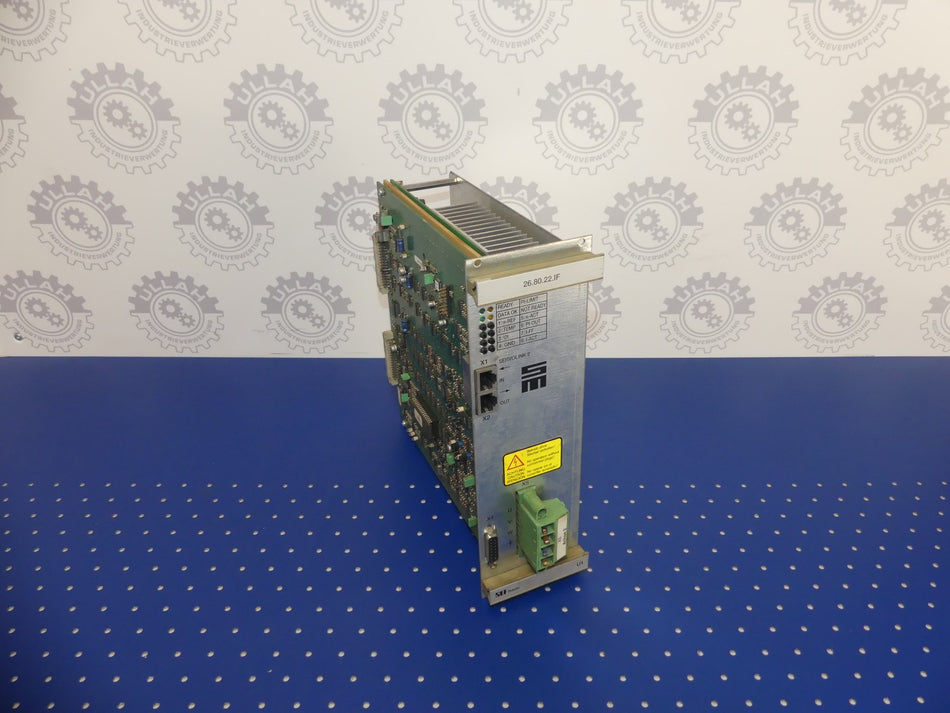 SEF Roboter 26.80.22.IF