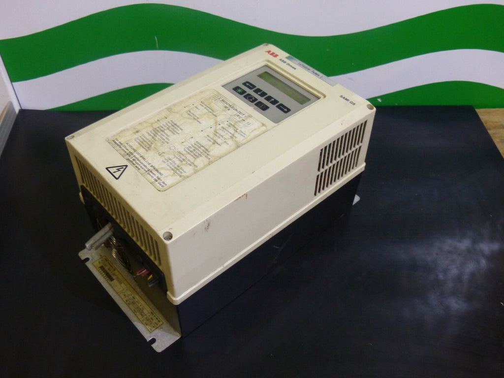 ABB ACS501-004-3-00P200000