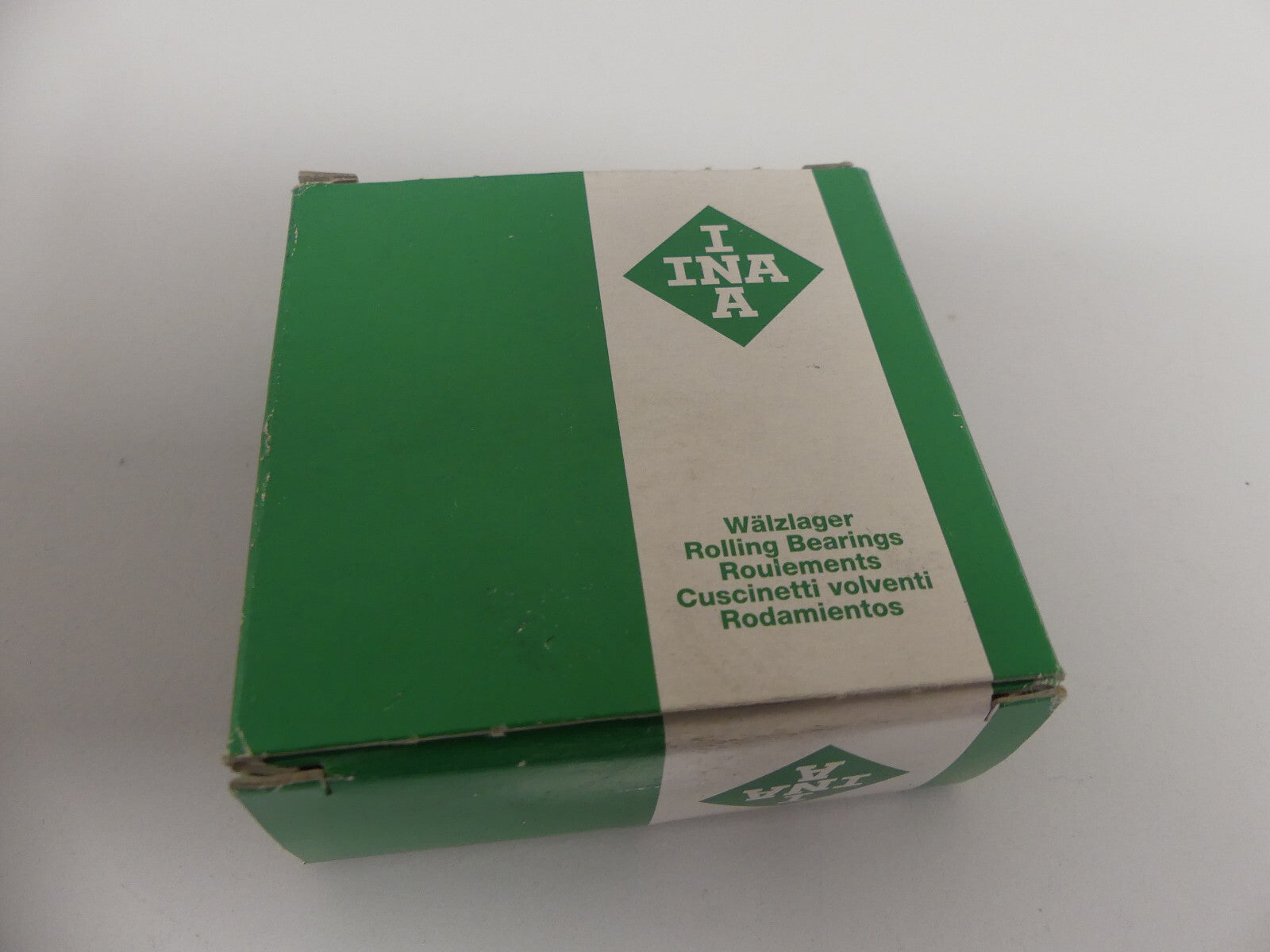 INA Laufrolle LR5206-2Z