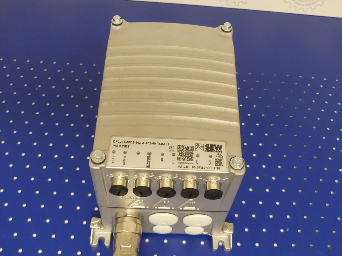 SEW MMF11S00-000-5D3-SFCO0-C/IV/BW1/DFC20A-0032