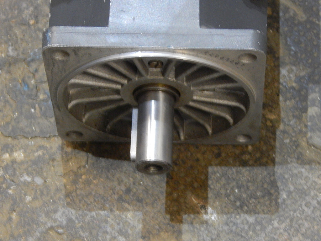 Siemens Servomotor 1HU3078-0AF01-Z Used