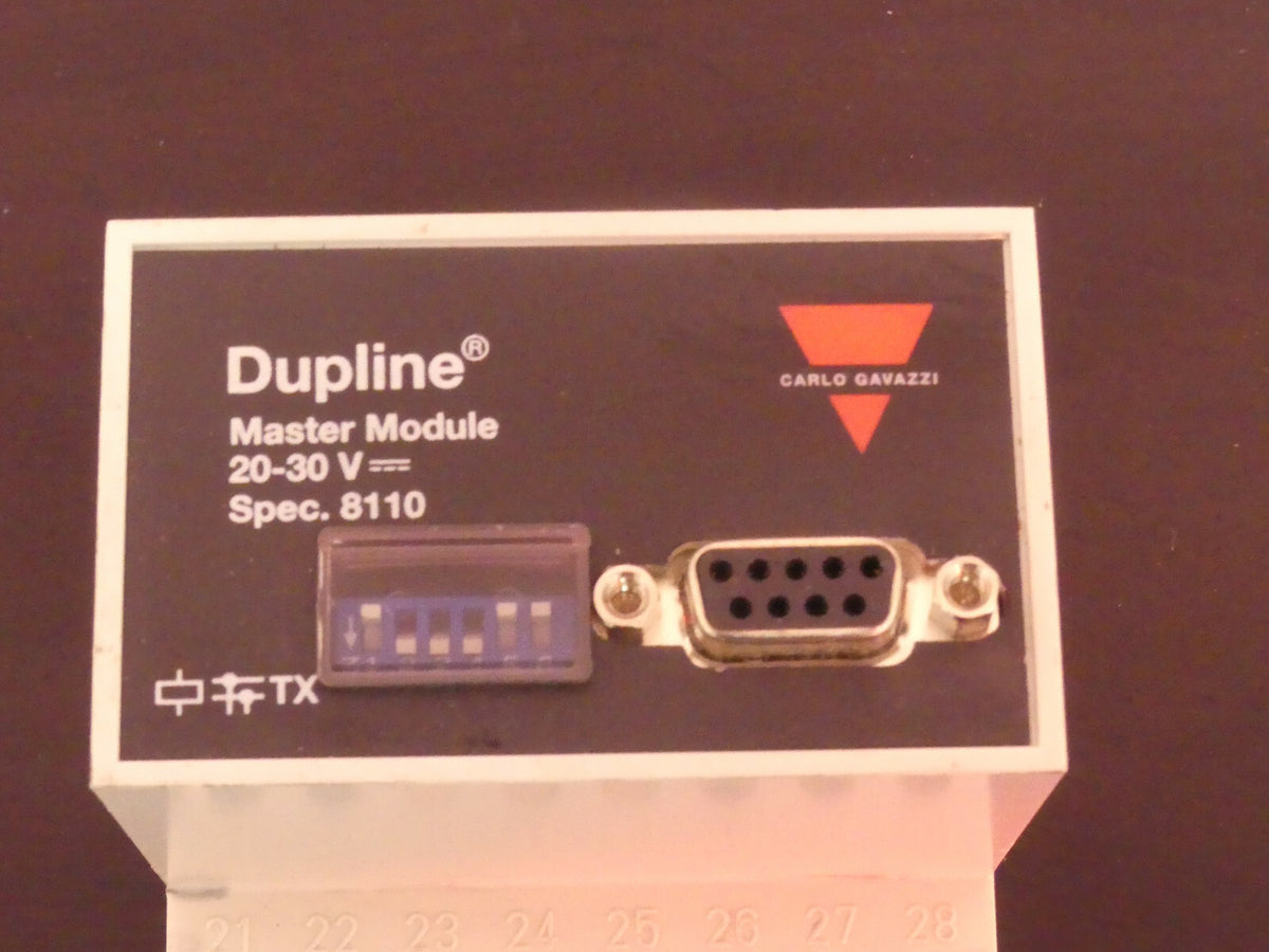 Carlo Gavazzi Dupline