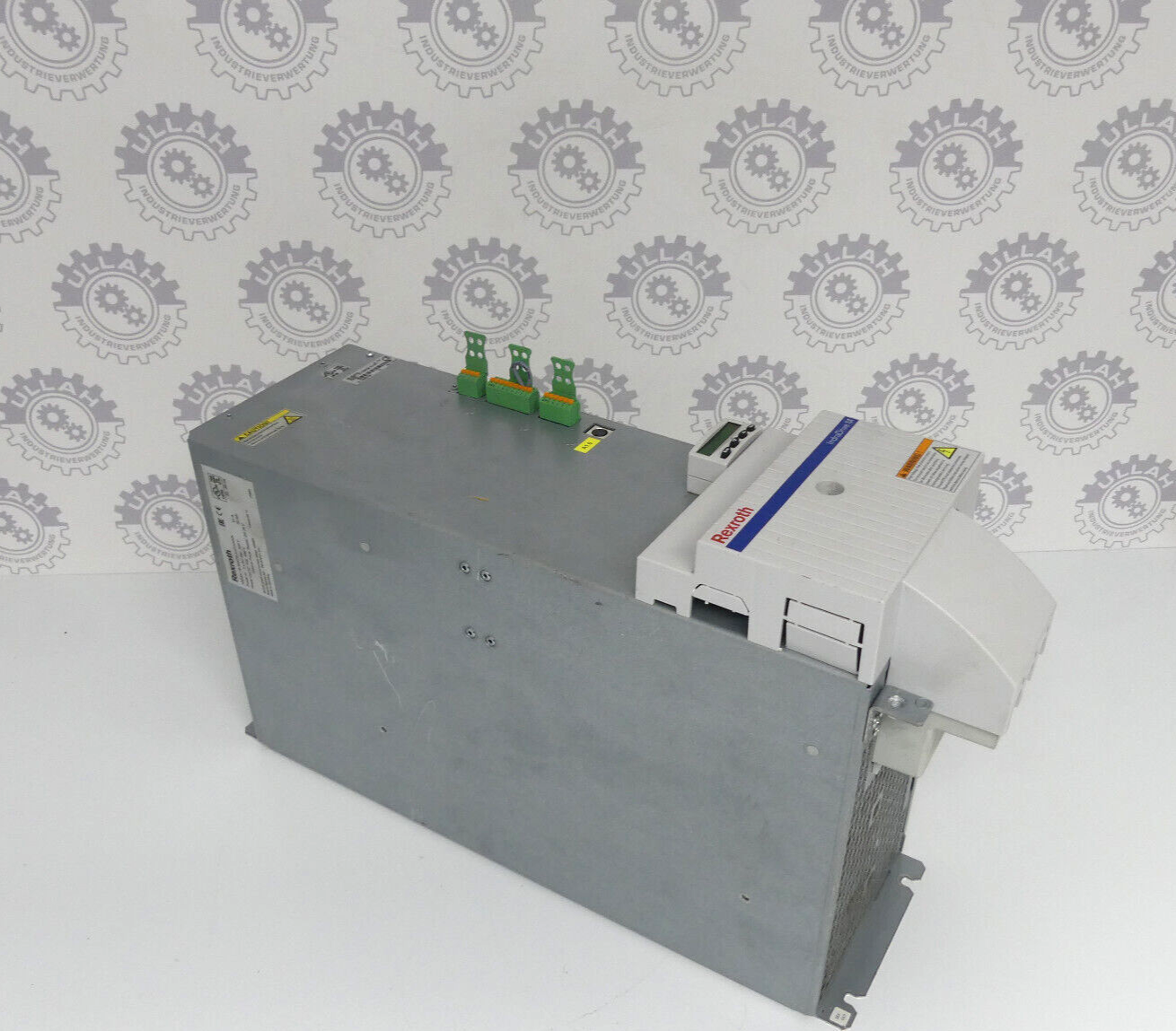 REXROTH  HMV01.1E-W0030-A-07-NNNN IndraDrive R911296724