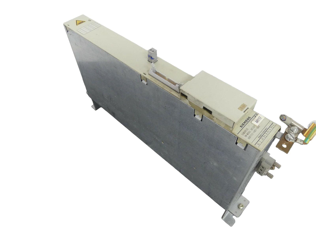 Siemens 6SN1113-1AB01-0BA0