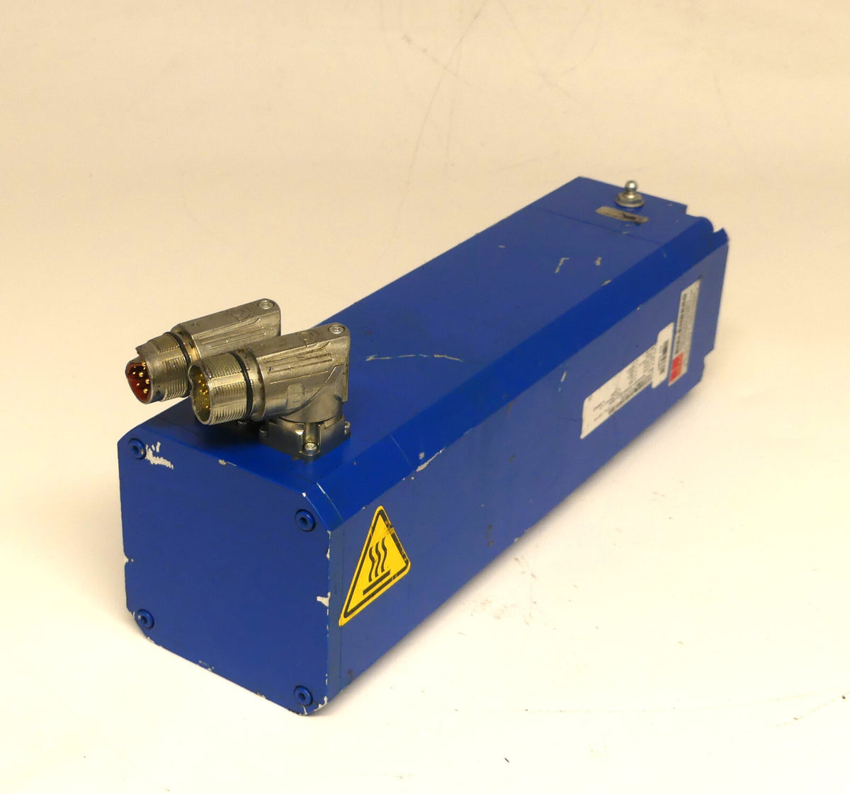 LINEAR ACTUATOR MA506P-0D08-0321-0D0  (leicht beschädigt)