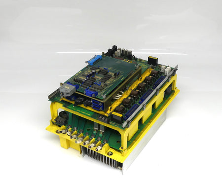 Fanuc A06B-6064-H308#H550