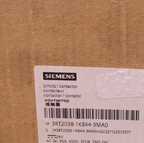 Siemens Dig.Industr. Koppelschütz 3RT2038-1KB44-3MA0