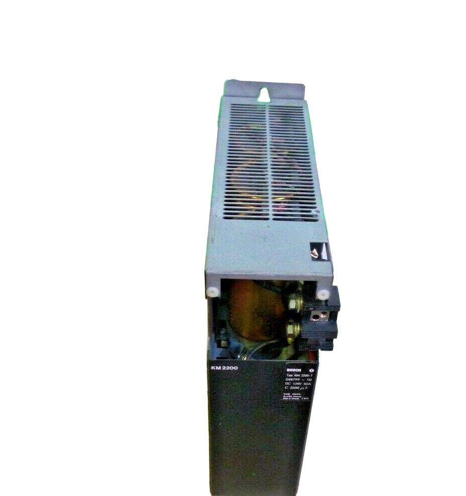Bosch KM2200-T 048799 - 112 DC 520V 50A