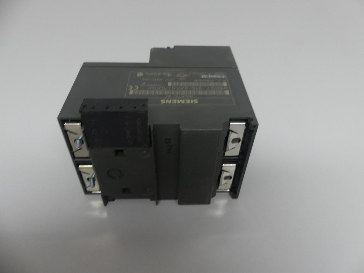 Siemens 6ES7 315-2AF01-0AB0