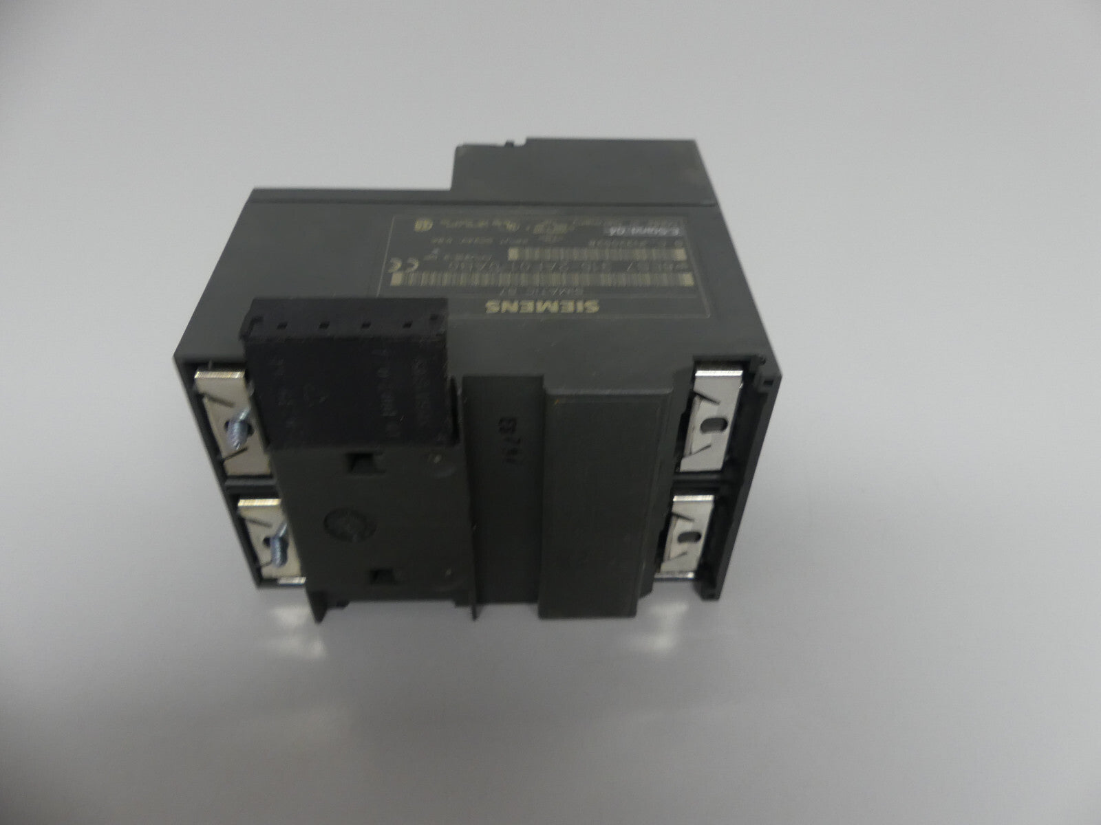 Siemens 6ES7 315-2AF01-0AB0