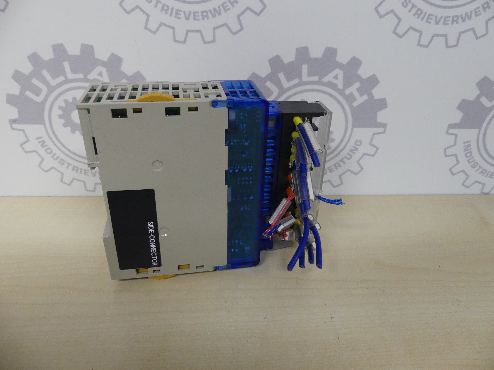 OMRON EJ1N-TC2A-QNHB
