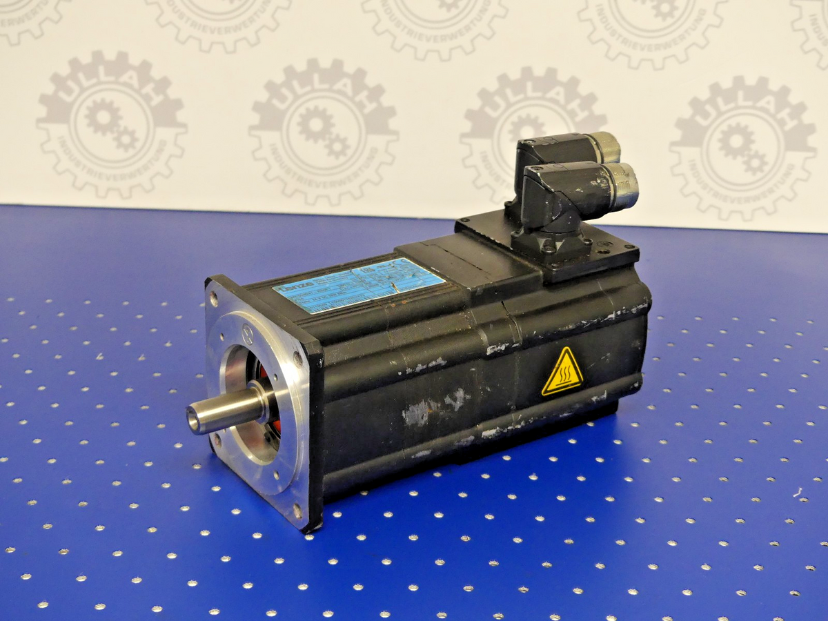 LENZE MCS09D41-RS0P1