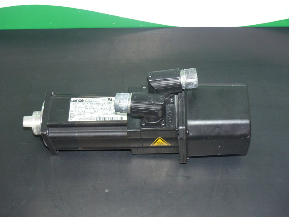 Lenze MCS 06F41-SRMB0-A11N-ST5S00N-R2SU