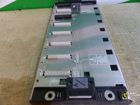 SCHNEIDER ELECTRIC 8 SLOT EXT.RACK, TSXRKY8E
