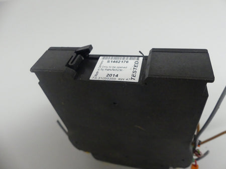 SCHMERSAL PROTECT SRB301LC/B-24V LEICHT BESCHÄDIGT, S. BILDER