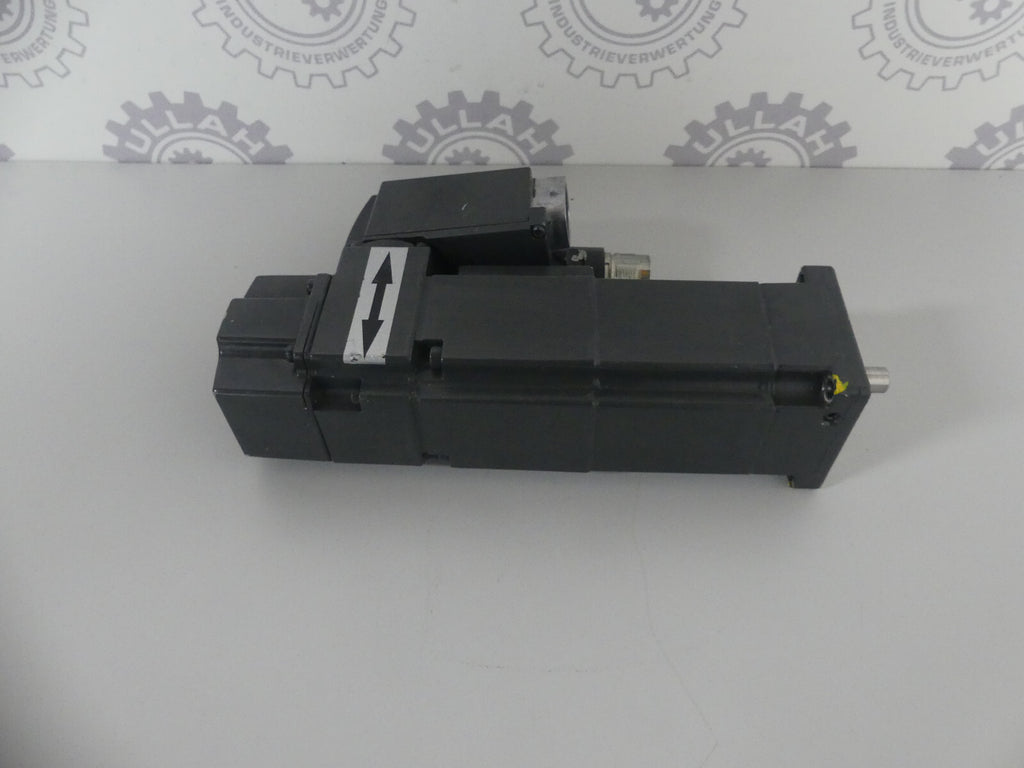 Siemens 1FK7022-5AK71-1LH5-Z