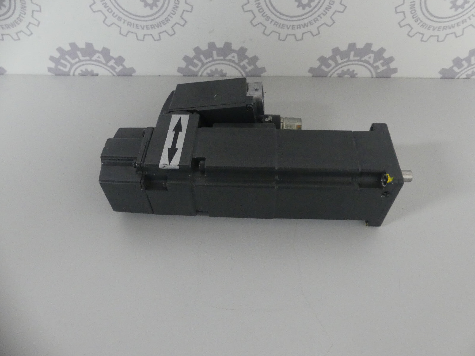 Siemens 1FK7022-5AK71-1LH5-Z