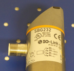 IFM SBG232 Durchflusssensor
