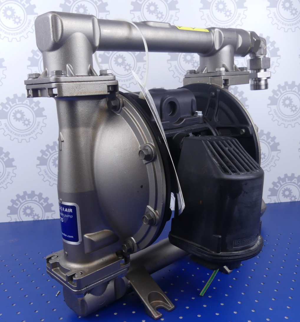 Verder VA25S-A01AS2SPSPSPPT