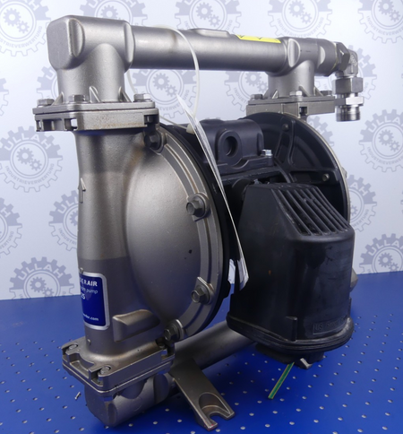 Verder VA25S-A01AS2SPSPSPPT