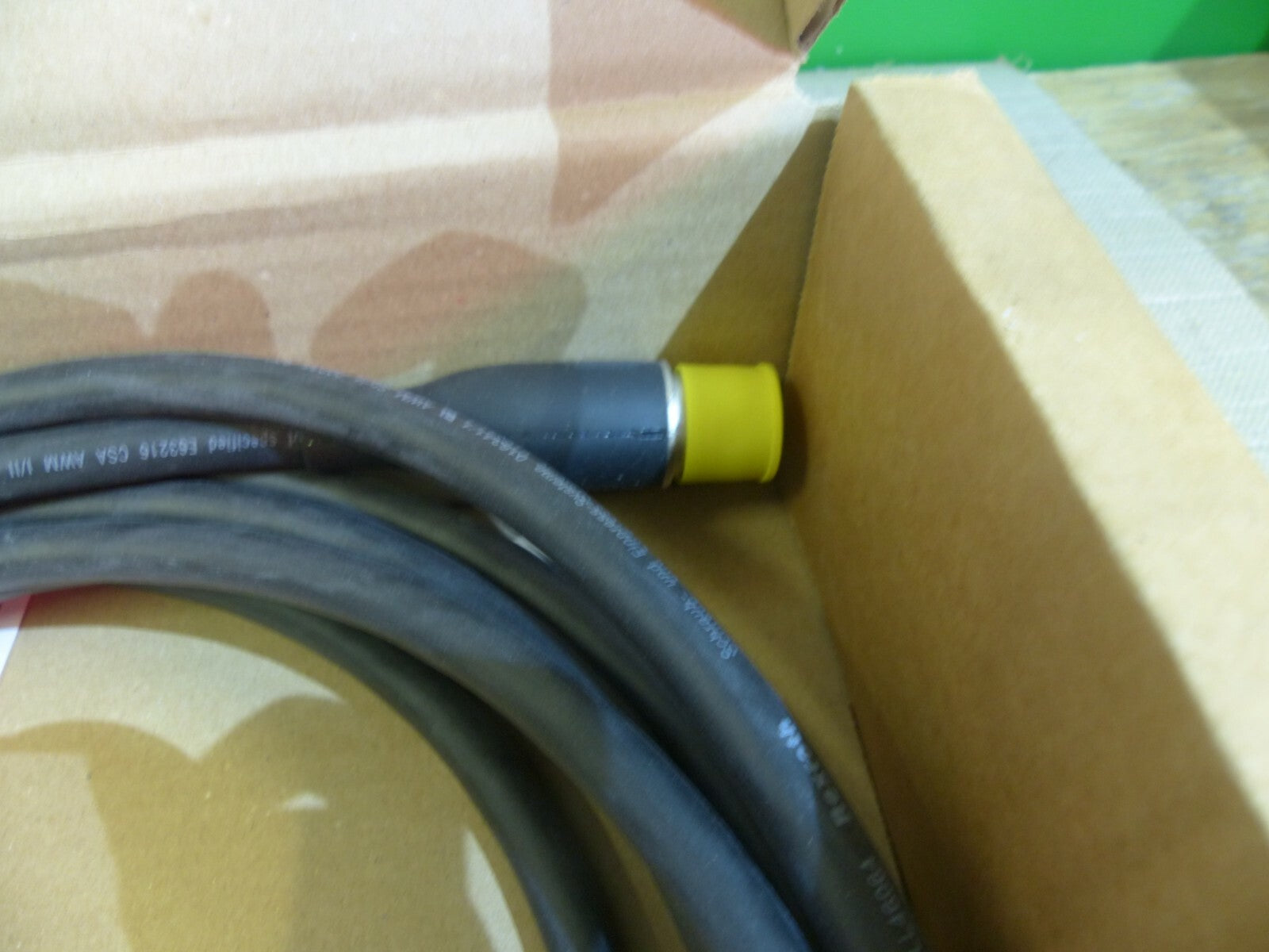 Rexroth Kabel S-EXT-007-A-S