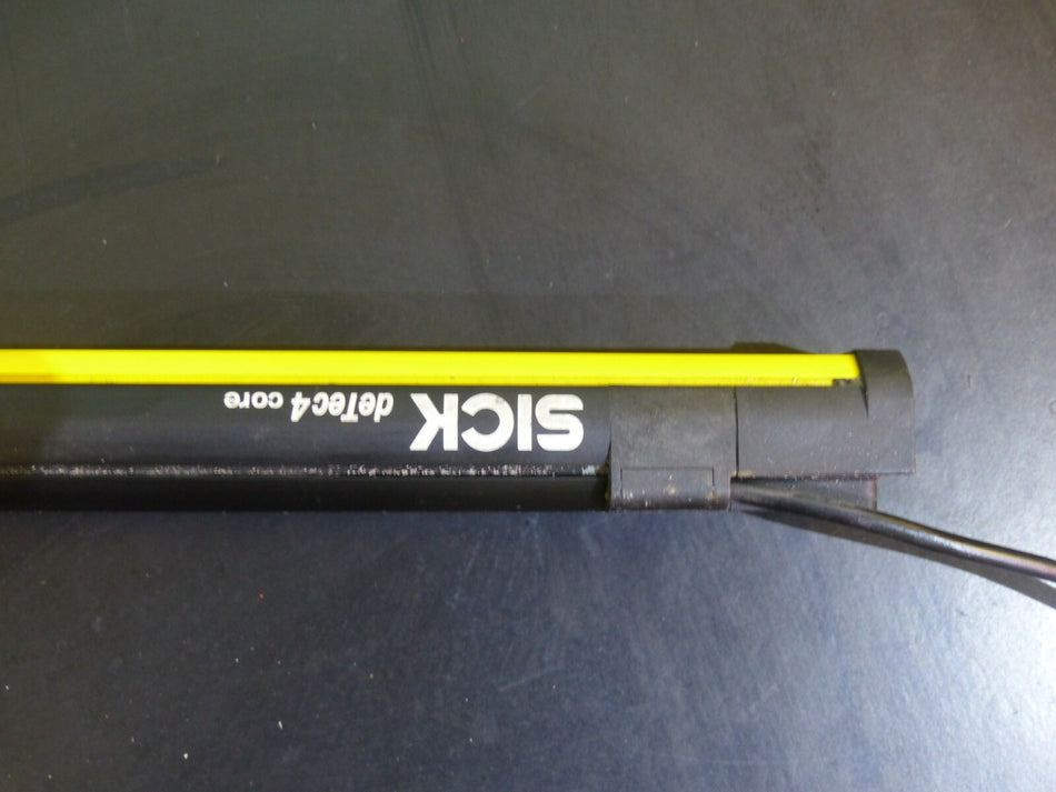 Sick deTec4 core // CAC-SA06010A10000