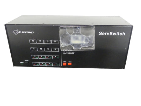 Black Box  SW723AE-R2 s.Bilder