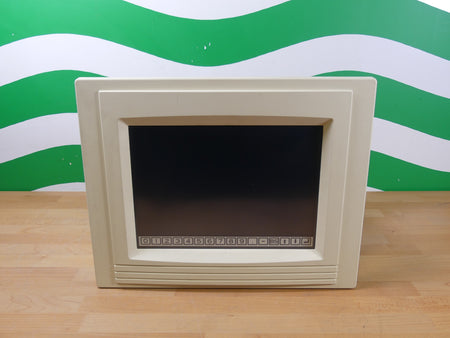 Komatsu KDX4D-2SGE Touchscreen-Display   (s.Bilder)