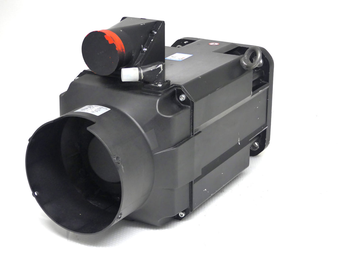 Rexroth MS2N10-E0BNA-CMAG0-NNNNN-NN