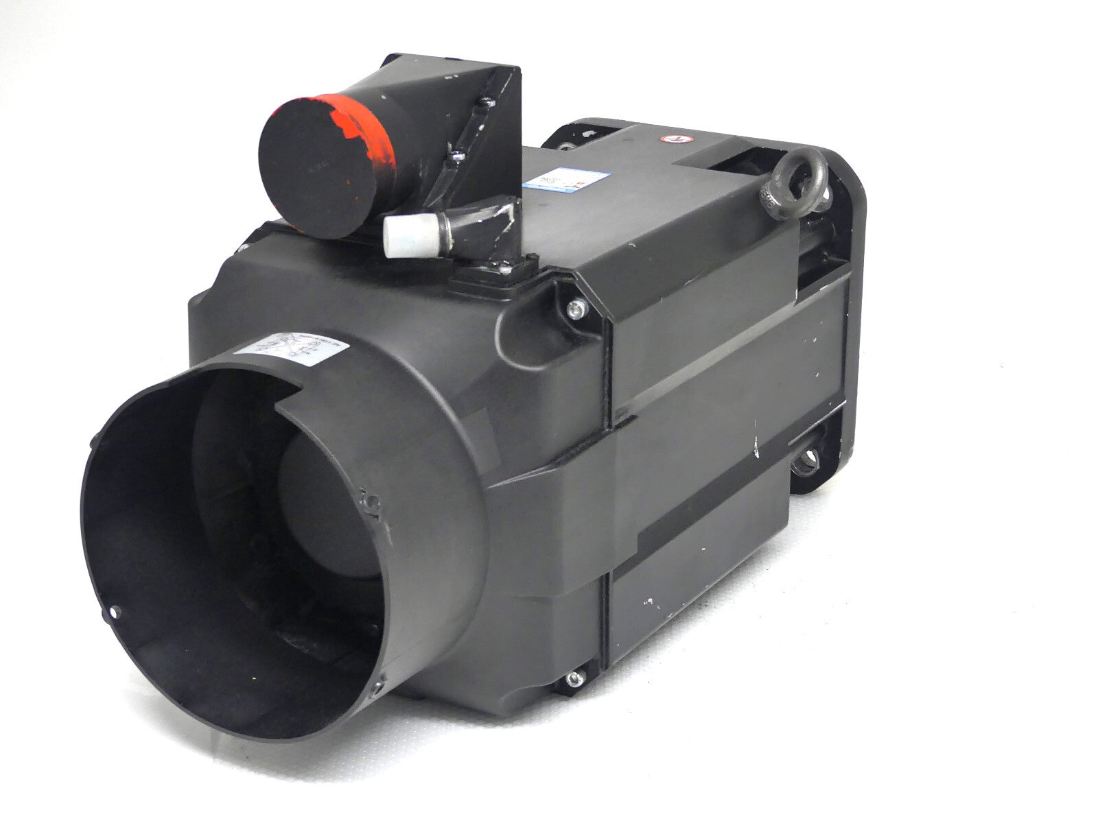 Rexroth MS2N10-E0BNA-CMAG0-NNNNN-NN