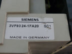 Siemens 3VF3 / VDE 0660/IEC 947-2