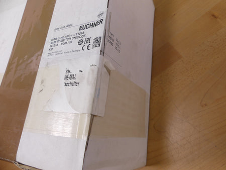 EUCHNER MGB-L1HE-ARA-L-121218