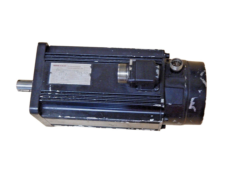 INDRAMAT MAC093B-0-0S-2-C/110-A-0/S005  Used
