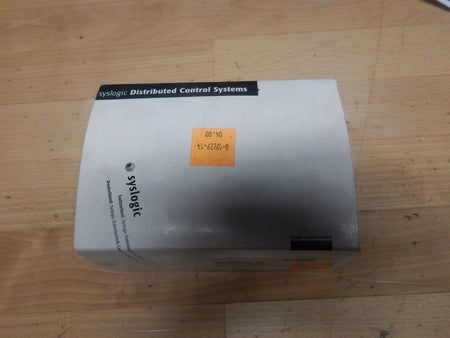 Eurolog Industrial Interface System IIS/D032-2A  Neu
