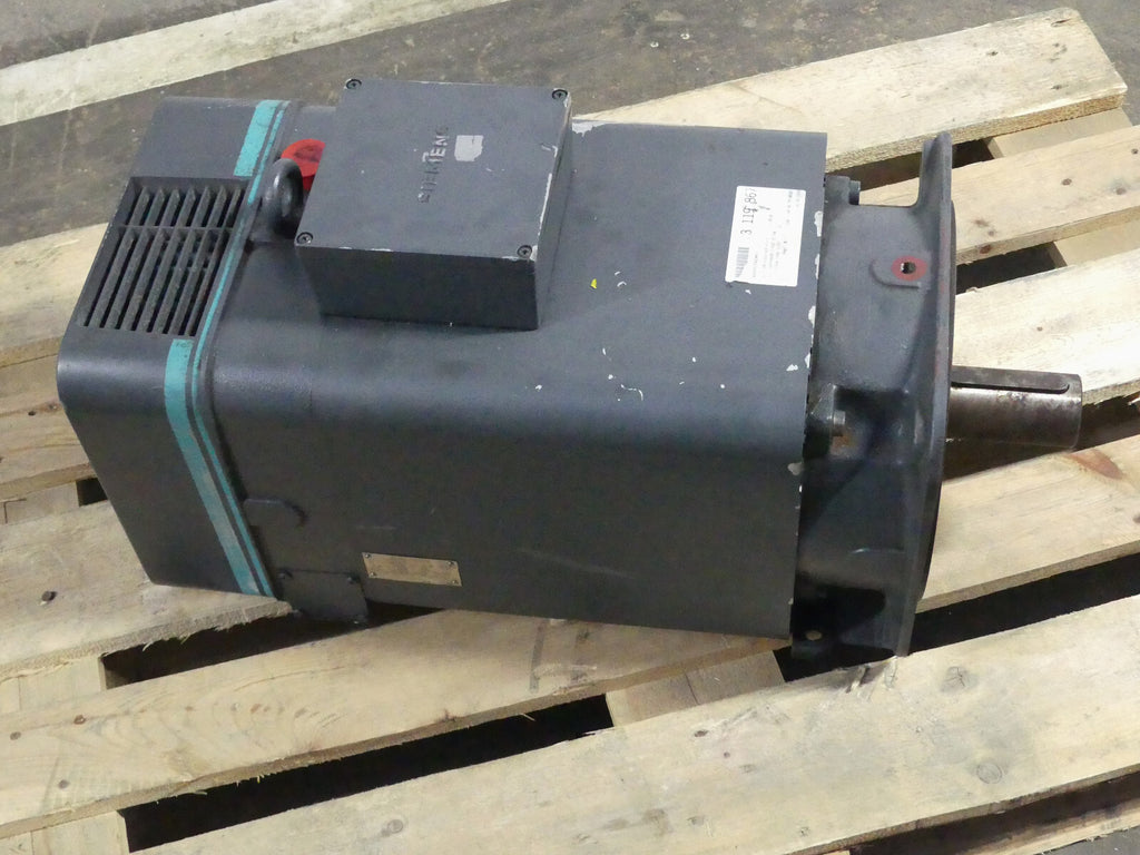 Siemens 1PH6161-4CF06-Z