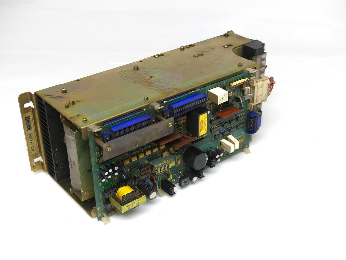 FANUC DRIVE A06B-6057-H004